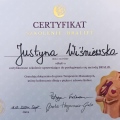 Powiększ obraz: certificate 8