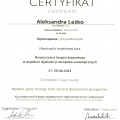 Powiększ obraz: certificate 5