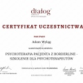 Powiększ obraz: certificate 5