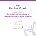 Powiększ obraz: certificate 1
