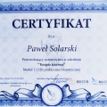 Powiększ obraz: certificate 5