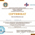Powiększ obraz: certificate 17