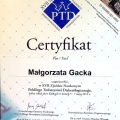 Powiększ obraz: certificate 72