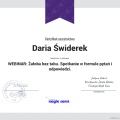 Powiększ obraz: certificate 43