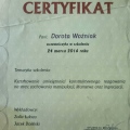 Powiększ obraz: certificate 6