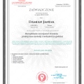 Powiększ obraz: certificate 1
