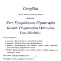 Powiększ obraz: certificate 18