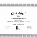 Powiększ obraz: certificate 34