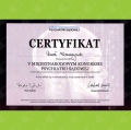 Powiększ obraz: certificate 5