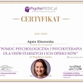 Powiększ obraz: certificate 14