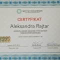 Powiększ obraz: certificate 3