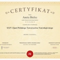 Powiększ obraz: certificate 27