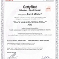 Powiększ obraz: certificate 14