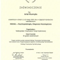 Powiększ obraz: certificate 17