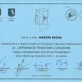 Powiększ obraz: certificate 8