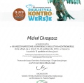 Powiększ obraz: certificate 69