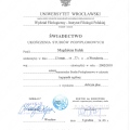 Powiększ obraz: certificate 7