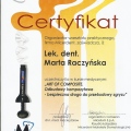 Powiększ obraz: certificate 18