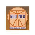 REH MED s.c CENTRUM REHABILITACJI