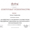 Powiększ obraz: certificate 23