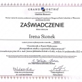 Powiększ obraz: certificate 3
