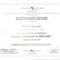 Powiększ obraz: certificate 15