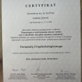 Powiększ obraz: certificate 14