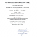 Powiększ obraz: certificate 5