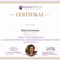 Powiększ obraz: certificate 18