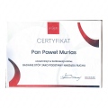 Powiększ obraz: certificate 15