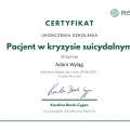 Powiększ obraz: certificate 9