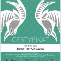Powiększ obraz: certificate 6