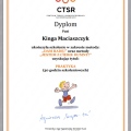 Powiększ obraz: certificate 21