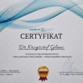 Powiększ obraz: certificate 21