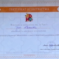 Powiększ obraz: certificate 6