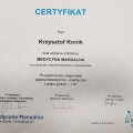 Powiększ obraz: certificate 12
