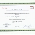 Powiększ obraz: certificate 6