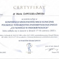 Powiększ obraz: certificate 67