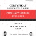 Powiększ obraz: certificate 22
