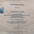 Powiększ obraz: certificate 5