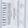 Powiększ obraz: certificate 20