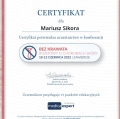 Powiększ obraz: certificate 24