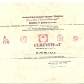 Powiększ obraz: certificate 61