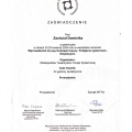 Powiększ obraz: certificate 8