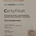 Powiększ obraz: certificate 9