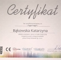 Powiększ obraz: certificate 12