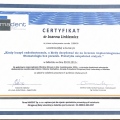 Powiększ obraz: certificate 8