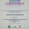 Powiększ obraz: certificate 5