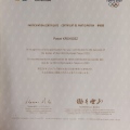 Powiększ obraz: certificate 2