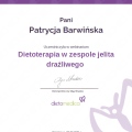 Powiększ obraz: certificate 3